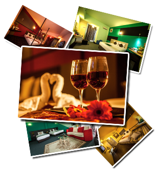 Boutique Room | Thy Executive Hotel Plentong