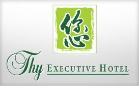 Thy Executive Hotel