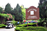 Starhill Golf & Country Club