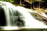 Kota Tinggi Waterfalls