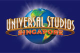 Universal Studio Singapore